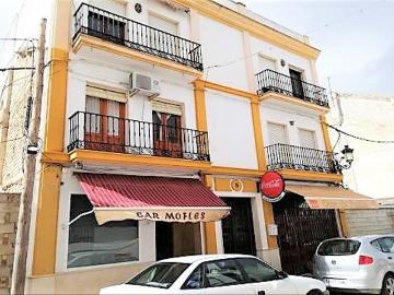 Piso en venta en Casariche. Dos viviendas en edificio...