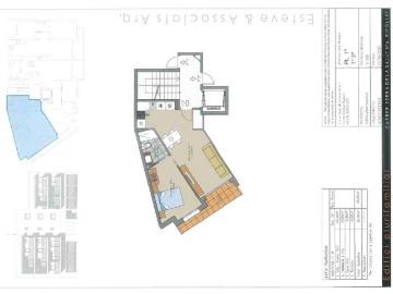 Piso en Venta en Casc Antic