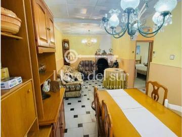 Piso en Venta en Casco Antiguo