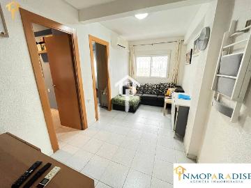 Piso en Venta en Altozano Conde Lumiares