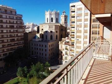 Piso en Venta en Casco Histórico