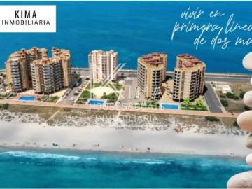 Piso en Venta en Cartagena