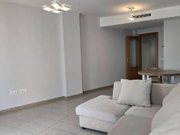 Piso en Venta en Centro Urbano