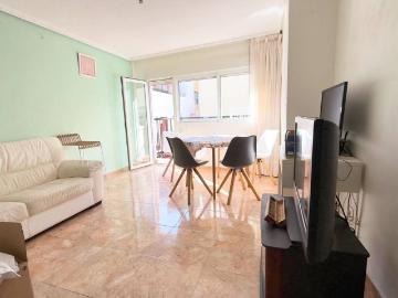 Piso en Venta en Centro Urbano