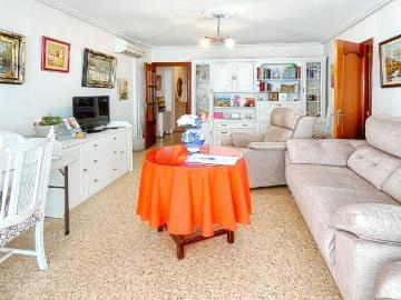 Piso en Venta en Centro Urbano