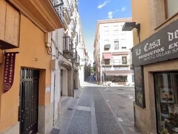 Piso en Venta en Centro Ciudad