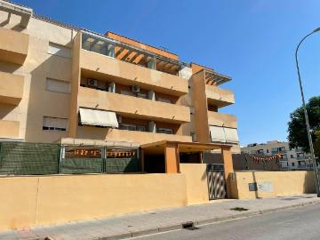 Piso en Venta en Chapín Campus Universitario Navinco