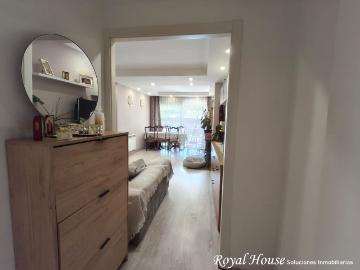 Piso en venta en Collado Villalba, Los Negrales. Royal...