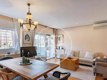 Piso en venta en Conde Orgaz