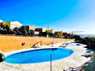 Piso en venta en Costa Adeje, Tenerife