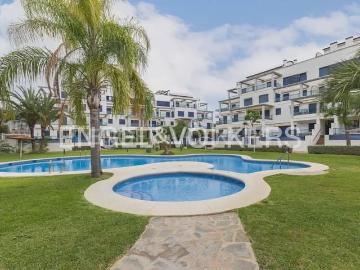 Piso en venta en Dénia, Alicante Costa Blanca