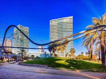 Piso en Venta en Diagonal Mar i el Front Marítim del...