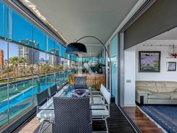 Piso en Venta en Diagonal Mar i el Front Marítim del...