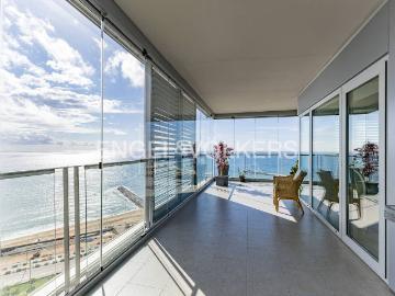 Piso en Venta en Diagonal Mar i el Front Marítim del...
