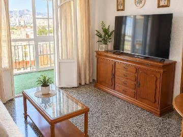 Piso en Venta en Dos Hermanas Nuevo San Andrés