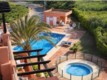 Piso en Venta en Doña Julia Golf