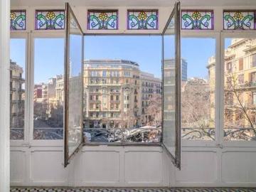 Piso en Venta en Dreta de l'Eixample