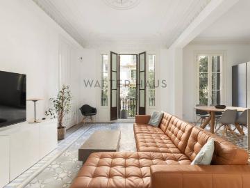 Piso en Venta en Dreta de l'Eixample