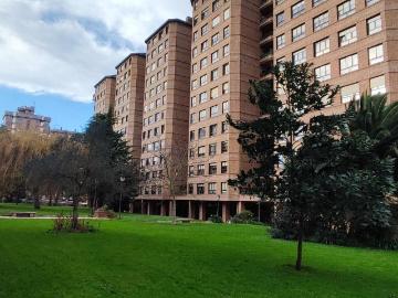 Piso en Venta en El Bibio Parque