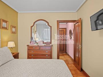 Piso en Venta en El Bibio Parque