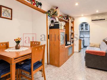 Piso en Venta en El Camp d'en Grassot i Gràcia Nova