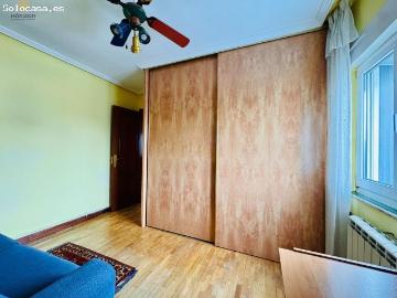 Piso en venta en El Coto, Gijón