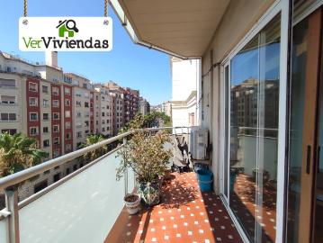 Piso en Venta en El Putget i el Farró