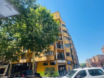 Piso en Venta en El Pilar La Estación