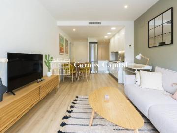 Piso en Venta en El Poblenou