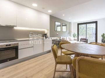 Piso en Venta en El Poblenou