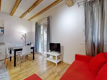 Piso en Venta en El Raval