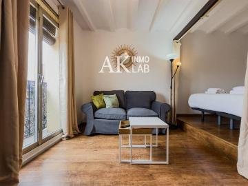 Piso en Venta en El Raval