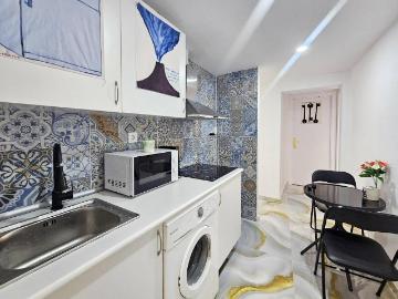 Piso en Venta en Embajadores Lavapiés
