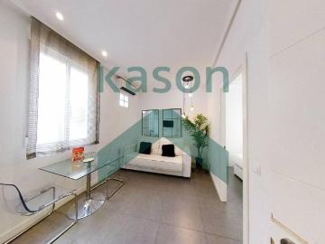 Piso en Venta en Embajadores Lavapiés