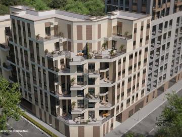 Piso en Venta en Ensanche de Vallecas La Gavia