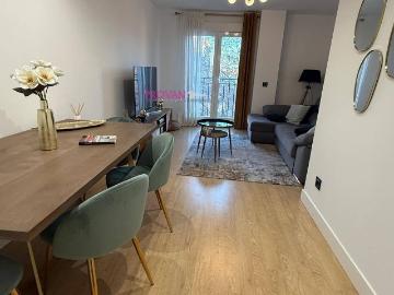 Piso en Venta en Ensanche