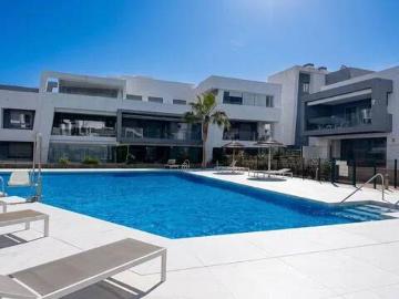Piso en Venta en Estepona