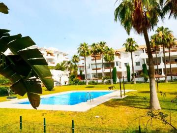 Piso en Venta en Estepona