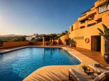 Piso en Venta en Estepona