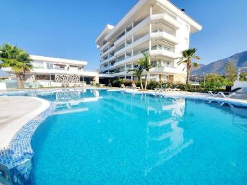 Piso en Venta en Fuengirola