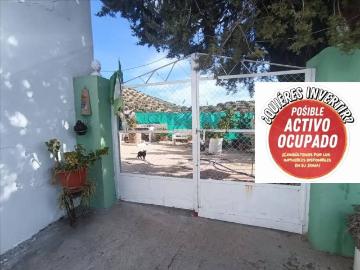 Piso en Venta en Fuensanta de Martos