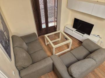 Piso en Venta en Feria