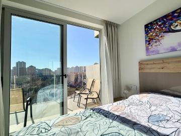 Piso en venta en Finestrat, Alicante Costa Blanca