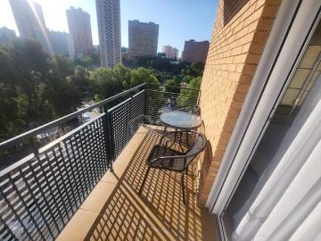 Piso en venta en Finestrat, Alicante Costa Blanca