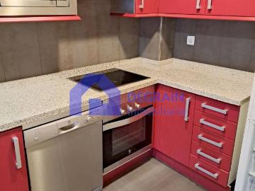 Piso en Venta en Fontán