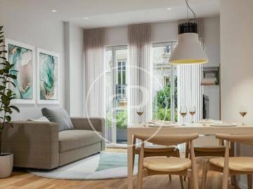 Piso en venta en Francisco Silvela