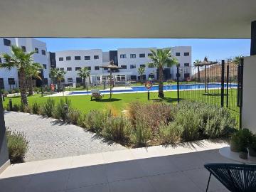 Piso en Venta en Guadalobón