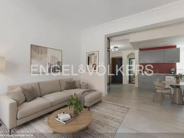 Piso en venta en Gandia, Valencia Costa Valencia
