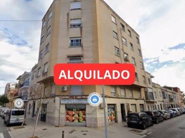 Piso en venta en Gandia, Valencia Costa Valencia