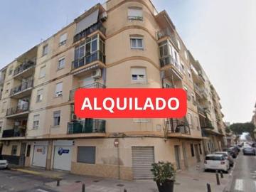 Piso en venta en Gandia, Valencia Costa Valencia